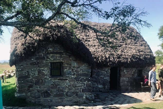 Culloden Battlefield, Clava Cairns and Loch Ness, Urquhart Castle - Price and Value: What the $417.14 Per Person Really Buys