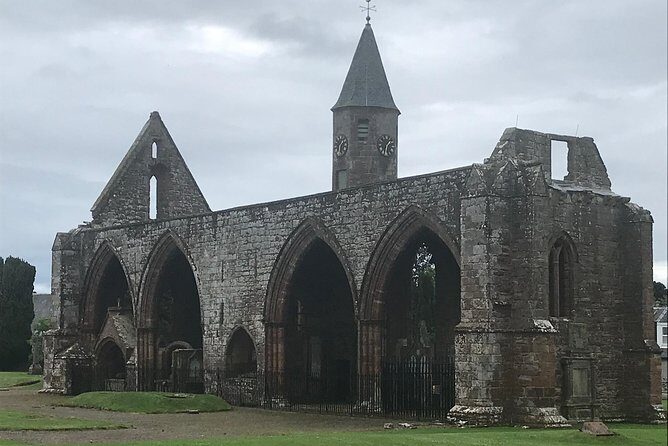 Culloden Battlefield, Clava Cairns and Loch Ness, Urquhart Castle - Stop 3: Urquhart Castle Area, Loch Ness Views Plus Optional Castle Entry