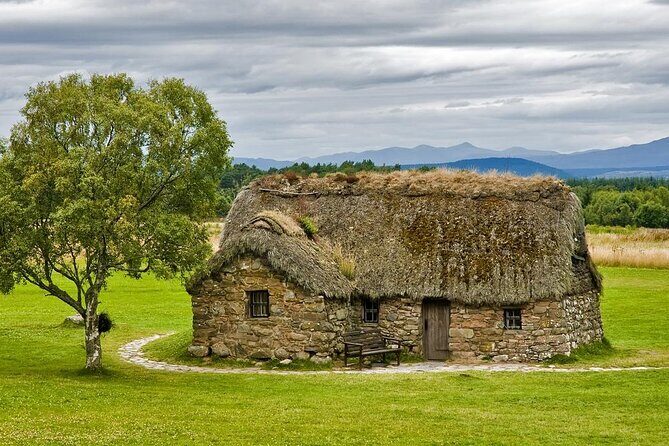 Culloden, Loch Ness + More - Quick hits before you go