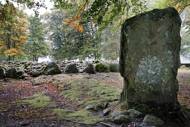 Culloden, Loch Ness + More - Loch Ness region: Nessie hunts with real scenery and smart timing