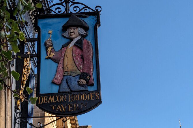 Dark History and Ghost Tour of Edinburgh - What kind of traveler this suits best