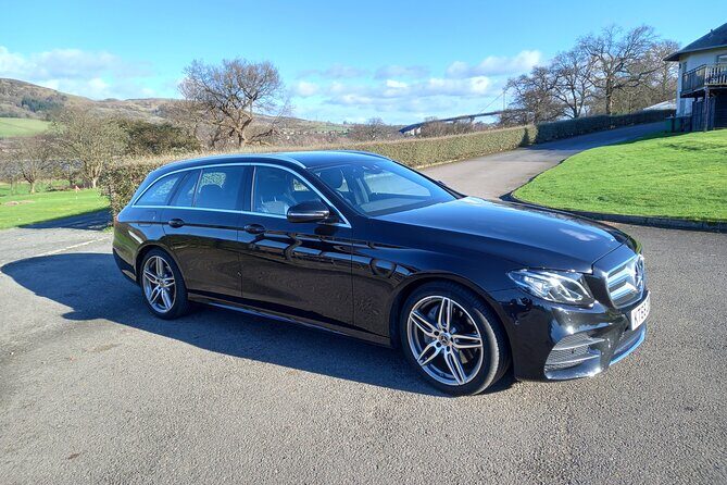 Day Tours & Shore Excursions Glasgow, Greenock & across Scotland - How this private day really runs (and why it matters)