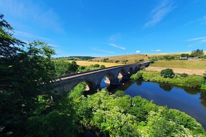Day Tours & Shore Excursions Glasgow, Greenock & across Scotland - Whisky time: Clydeside Distillery, plus optional swaps like Deanston
