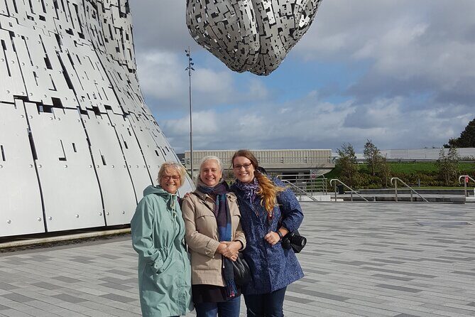 Day Tours & Shore Excursions Glasgow, Greenock & across Scotland - Stirling Castle and Loch Lomond: the Scotland finale that feels worth the drive