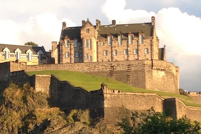 Day Tours & Shore Excursions Glasgow, Greenock & across Scotland - Price and value: what you pay for (and what you still control)