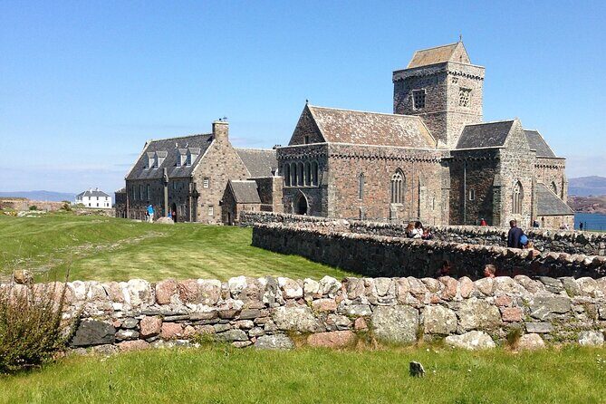 Day Tours & Shore Excursions Glasgow, Greenock & across Scotland - Practical tips so your day feels easy