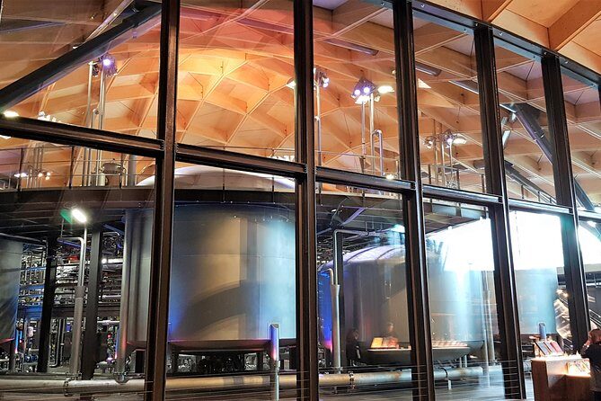 Deluxe 5 star Private Speyside Whisky Tour - Stop 2: Glenfarclas Distillery for Time to Taste and Ask