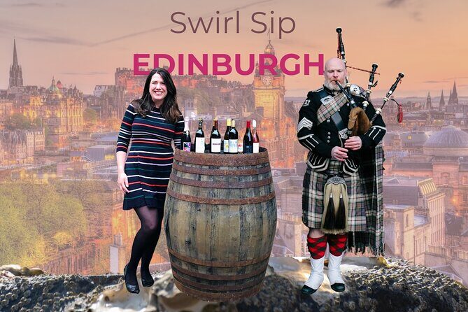 Dinner and Private Tour with your Personal Scottish Sommelier - Key things that make this private sommelier dinner work