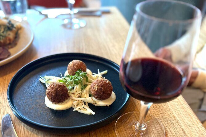 Dinner and Private Tour with your Personal Scottish Sommelier - Dietary requirements and the adults-only rule (important for comfort and planning)