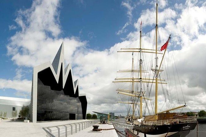 Discover Glasgow. Full day private tour in people carrier. - How flexible is this tour when you want to change the pace?