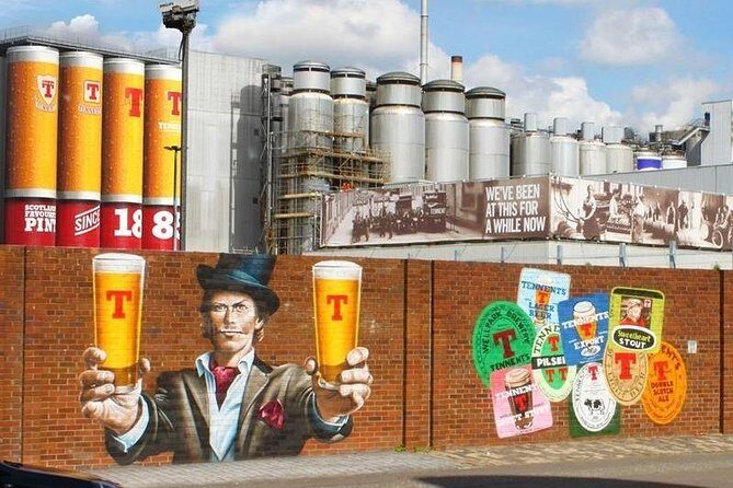 Discover Glasgow. Full day private tour in people carrier. - Should you book this Discover Glasgow private day?