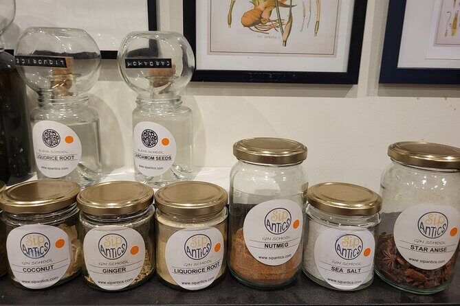 Distill a Bottle of Rum on mini copper stills - Your 3-hour timeline: tastings, recipes, then distilling