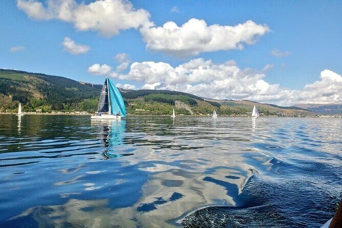 Doon The Watter - Piers, Victorian travel, and the stories you’ll remember on the ride