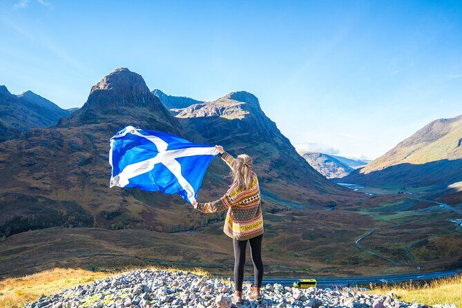 Edinburgh: 3-Day Wild Skye & Loch Ness Hunter Tour with Hostel - What it’s like to stay in a mixed dorm hostel for two nights