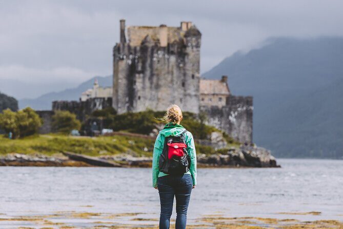 Edinburgh: 3-Day Wild Skye & Loch Ness Hunter Tour with Hostel - Pricing and value: where your money really goes