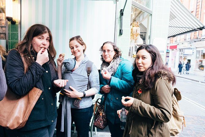 Edinburgh Cheese Crawl : Guided Food Tour - What You Learn from the Guide (and the Best Guides to Get)