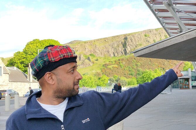 Edinburgh City Walking Tour, Discover Old Town, Royal Mile with a Local Expert! - Why the Royal Mile walk works so well for first-timers