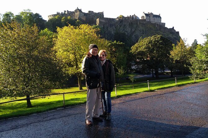 Edinburgh Custom Private Tour with a Local, see the city unscripted - Real Mary King’s Close: 400 years down the stairway