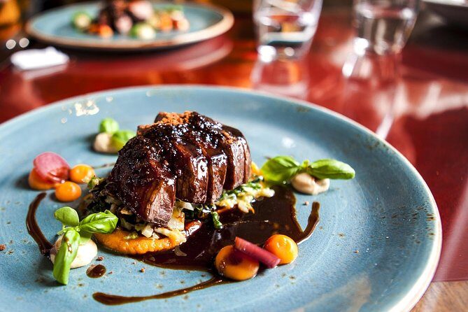Edinburgh Food Tour with a Local Foodie Custom & Private - Why this private food walk works in Edinburgh