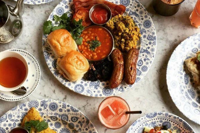 Edinburgh Food Tour with a Local Foodie Custom & Private - Bakery and Scotch pie time: where the comfort food really lands