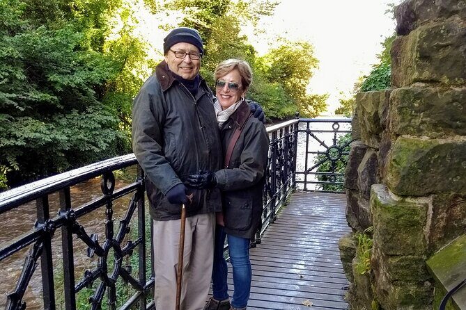 Edinburgh Like a Local: Private & Personalized Experience (3 hrs) - Key things that make this private Edinburgh walk work