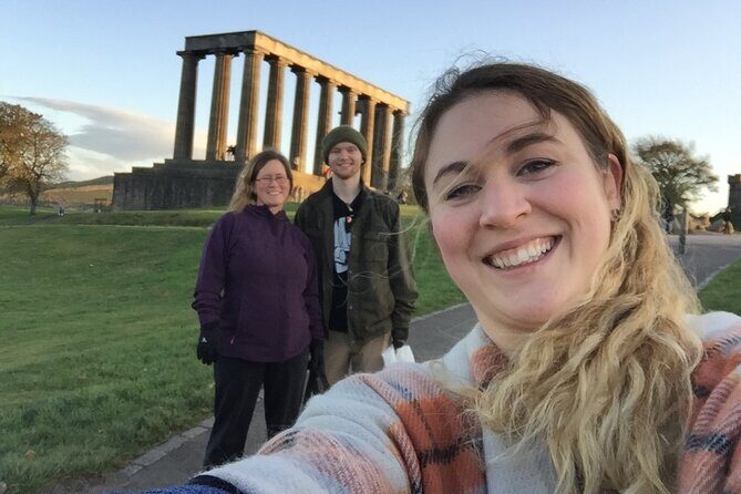 Edinburgh Like a Local: Private & Personalized Experience (3 hrs) - First-day bearings: why a 3-hour private walk is worth it