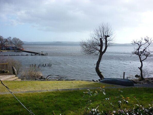 Edinburgh: Loch Lomond, Stirling Castle and the Kelpies Day Tour - Key things I’d watch for on this day tour