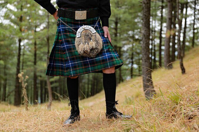 Edinburgh: Loch Ness & Highlands Privately Guided Luxury Day Tour - Fort Augustus: Lunch Views by Loch Ness