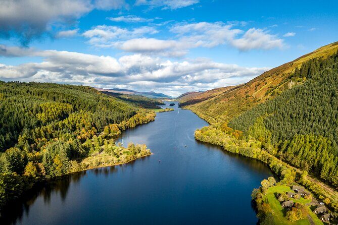Edinburgh: Loch Ness & Highlands Privately Guided Luxury Day Tour - Price and Value: What You’re Really Paying For