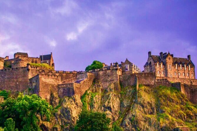 Edinburgh Luxury Private Day Tour | The Royal Experience - Key things that make this day tour work