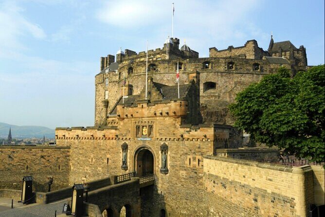 Edinburgh Luxury Private Day Tour | The Royal Experience - Price and Logistics: When $720 Per Person Makes Sense