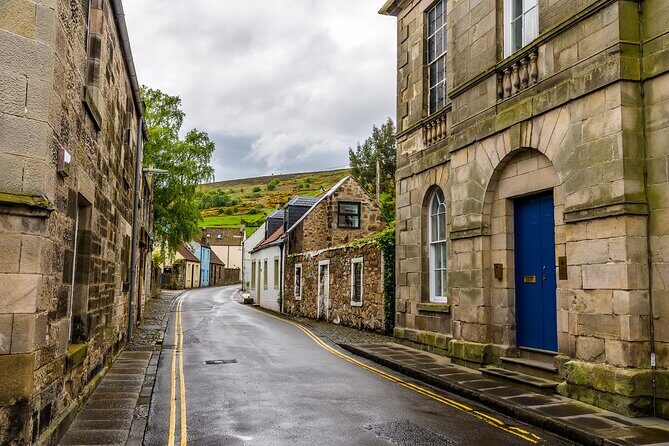 Edinburgh: Mary Queen of Scots Privately Guided Luxury Day Tour - Price and Value: What $528.61 Covers (and What You’ll Pay Extra)