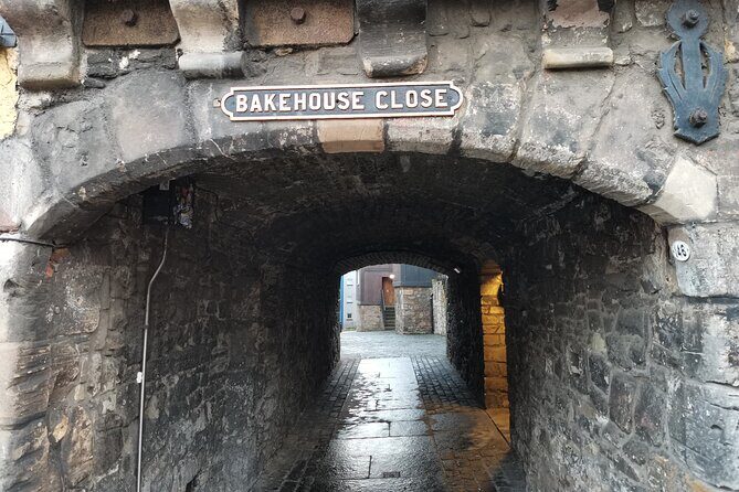 Edinburgh Outlander Self-Guided Private Tour - What the tour does well for Outlander fans (and what it may not)