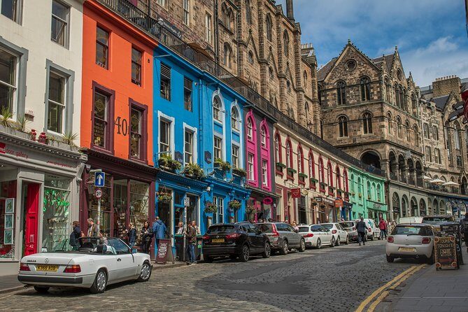 Edinburgh Photography Masterclass - Private Photography Lesson - Gear reality check: what to bring (and what you can rent)