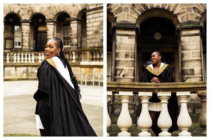 Edinburgh Photoshoot for Couples, Families & Solo Travellers - The Photographer’s Coaching: The Difference Between Awkward and Natural