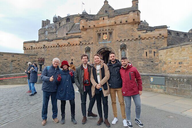 Edinburgh Private Walking Tour in Spanish - Why this Edinburgh walking tour works (and doesn’t waste your time)
