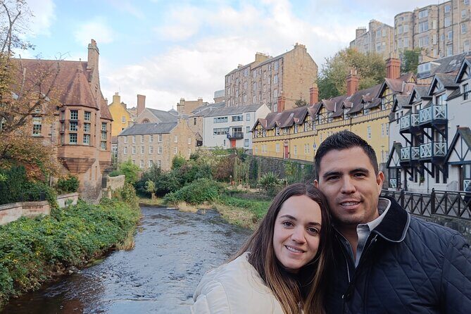 Edinburgh Private Walking Tour in Spanish - Who this tour suits best (and who should consider alternatives)