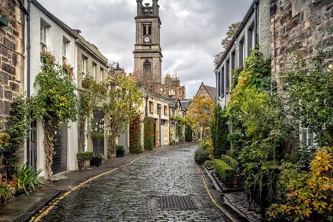 Edinburgh Tour Half Day - Price and Value: Is $755.57 Per Group Actually Reasonable?