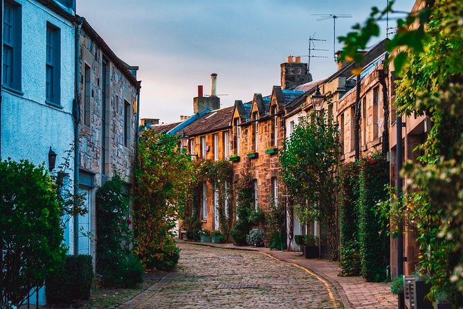 Edinburgh Tour Half Day - How Long Is This Really, and What Should You Expect on the Ground?