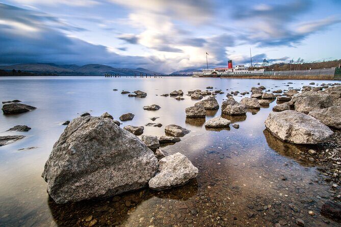 Edinburgh: West Highland Lochs, Mountains & Castles - The rhythm of the day: a 9:15 start and paced sightseeing