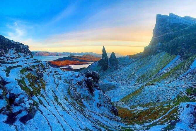 Edinburgh:5-Day Isle of Skye, Inverness & Loch Ness Tour w/Hostel - Price and value: what’s included, what isn’t, and where to plan extras
