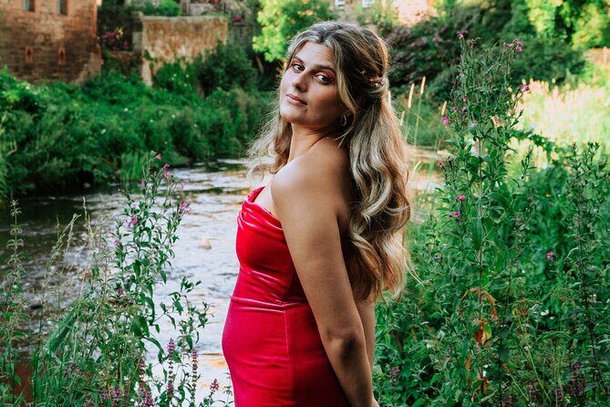 Elegant Professional Private Photoshoot Tour in Edinburgh - Why a private photoshoot is a smart use of your Edinburgh time