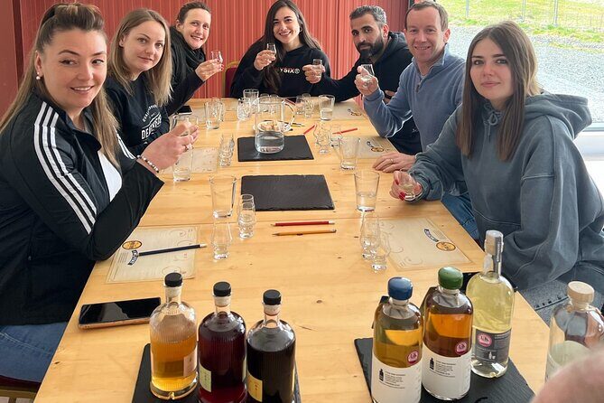 English Speaking Homestay Exploring Edinburgh and National Parks - Southern Scotland homestay: the best way to practice English