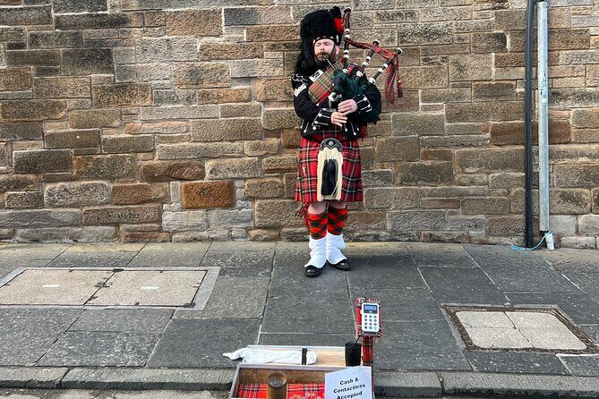 English Speaking Homestay Exploring Edinburgh and National Parks - Practical notes that affect your comfort