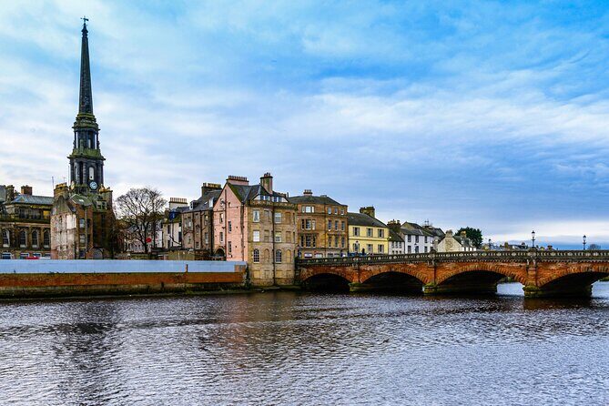 Escape Burns' Hame Toun: Outdoor Puzzle Game in Ayr - Key Highlights You’ll Feel Right Away
