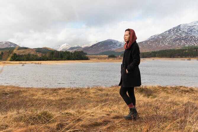 Exclusive Loch Ness & Glencoe Private Tour - Price and Value: When $532.50 Per Person Makes Sense