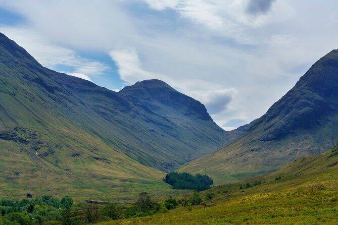 Exclusive Loch Ness & Glencoe Private Tour - Who Should Book This Tour (and Who Might Want Something Else)