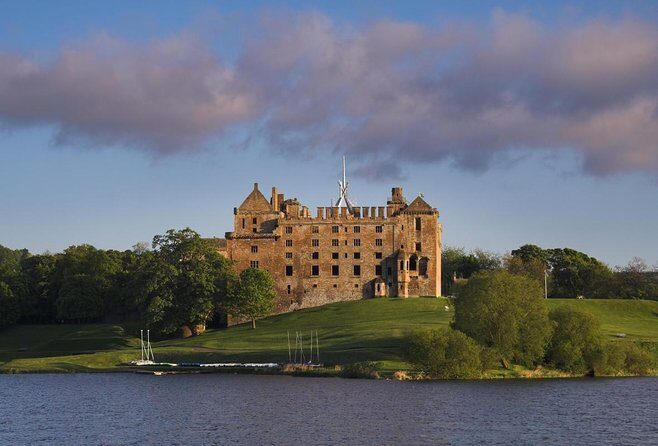 Executive Scottish Lowlands Tour - Key things to know before you go