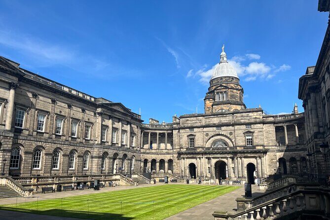 Explore Edinburgh's Asian Quarter & Local Scottish Cuisine - Who this tour fits best (and who should think twice)