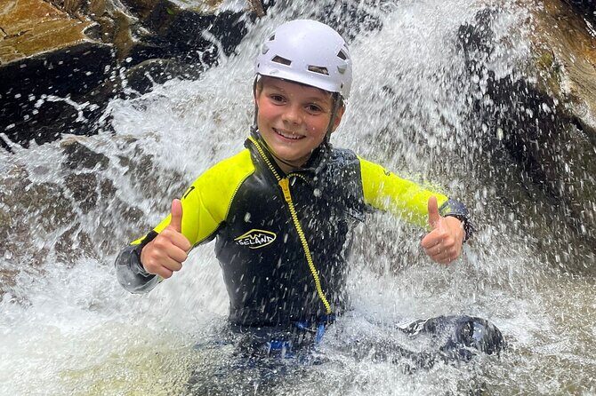Family Gorge Walking - Key Highlights to Know Before You Go